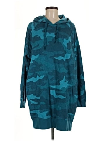 Victoria's Secret Pink Poncho (view 1)