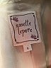 Nanette Lepore Ivory Coat Size 6 - photo 6