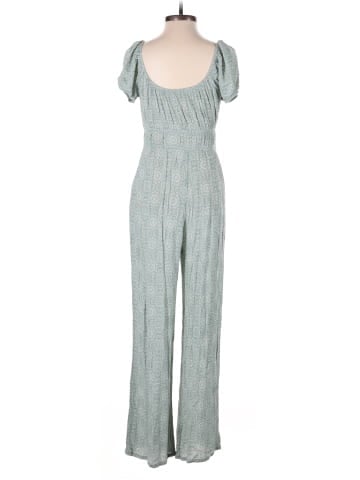 Rewind Jumpsuit (view 2)
