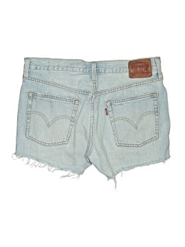 Levi's Denim Shorts (view 2)