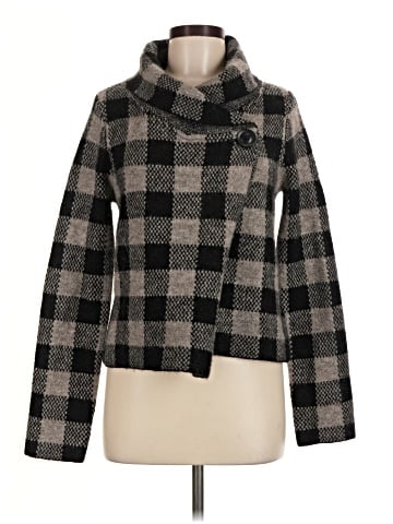 Ellen Tracy Turtleneck Sweater (view 1)