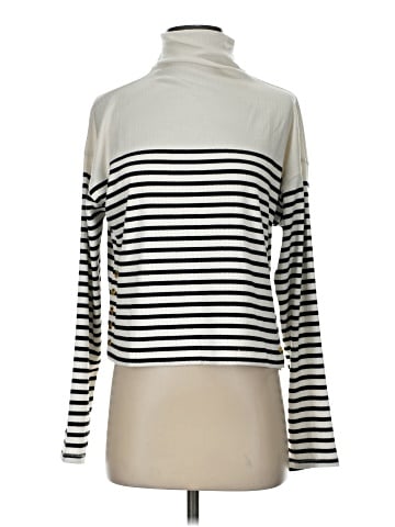 Rag & Bone Long Sleeve Top (view 1)