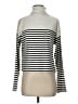 Rag & Bone Ivory Long Sleeve Top Size S - photo 1