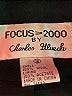 Focus 2000 100% Wool Black Wool Blazer Size 16 - photo 6