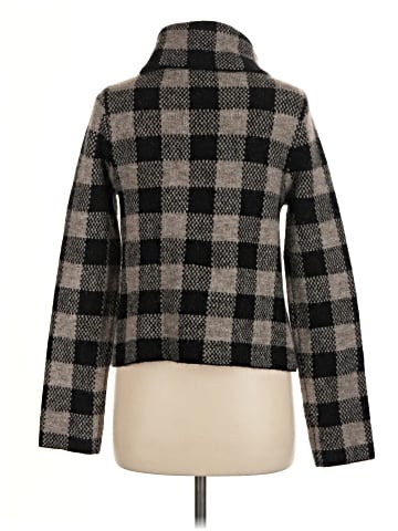Ellen Tracy Turtleneck Sweater (view 2)