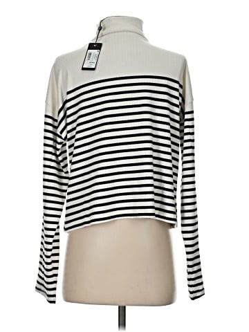 Rag & Bone Long Sleeve Top (view 2)