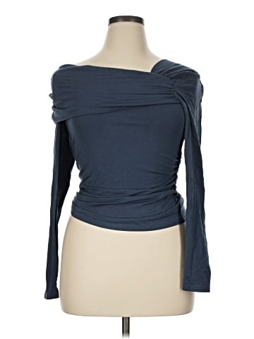 Assorted Brands Long Sleeve Top (view 1)