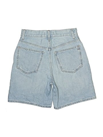 Madewell Denim Shorts (view 2)