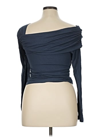 Assorted Brands Long Sleeve Top (view 2)