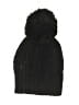 Love, Hanna Black Beanie One size - photo 1