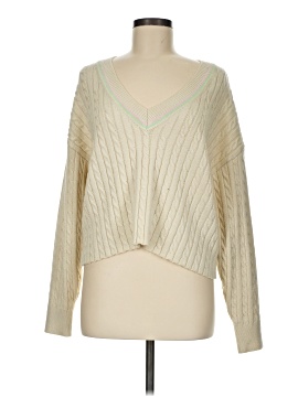 Greylin Pullover Sweater (view 1)
