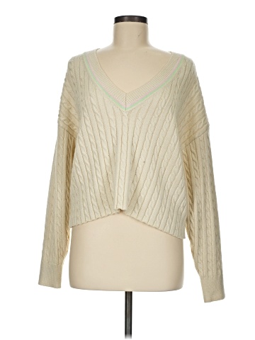 Greylin Pullover Sweater (view 1)