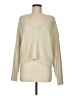 Greylin 100% Acrylic Ivory Pullover Sweater Size M - photo 1