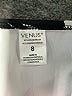 Venus Graphic Ivory Swimsuit Bottoms Size 8 - photo 3