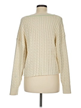 Greylin Pullover Sweater (view 2)