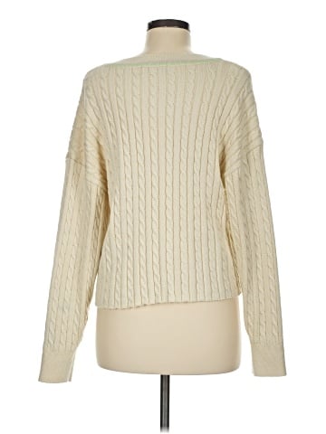 Greylin Pullover Sweater (view 2)