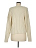 Greylin 100% Acrylic Ivory Pullover Sweater Size M - photo 2