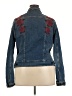 Lularoe Blue Denim Jacket Size 3X - photo 2