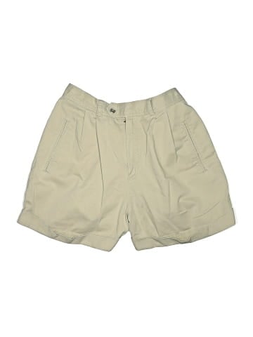 Lizsport Khaki Shorts (view 1)