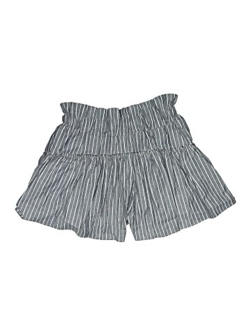 Blue Life Shorts (view 2)