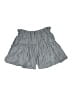 Blue Life Stripes Blue Shorts Size L - photo 2