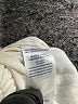 Faherty Stripes Ivory Casual Pants Size XS - photo 8