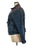 Lularoe Blue Denim Jacket Size 3X - photo 5