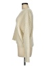 Greylin 100% Acrylic Ivory Pullover Sweater Size M - photo 5