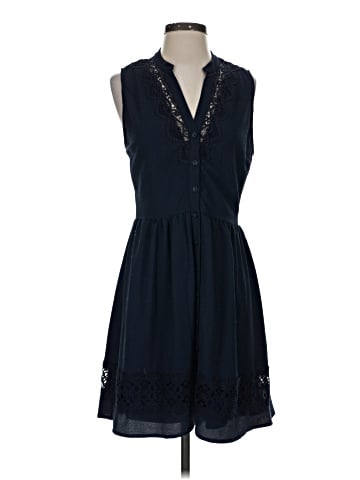 Dina Be Casual Dress (view 1)
