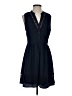 Dina Be Blue Casual Dress Size S - photo 1