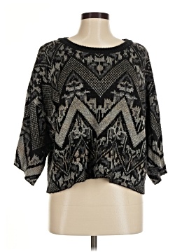 Free People Pullover Sweater