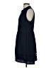 Dina Be Blue Casual Dress Size S - photo 5