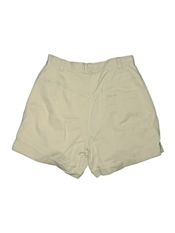 Lizsport Khaki Shorts (view 2)