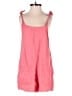 Billabong Pink Romper Size M - photo 1