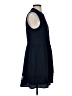 Dina Be Blue Casual Dress Size S - photo 4