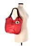 The Sak 100% Leather Red Leather Hobo One size - photo 2