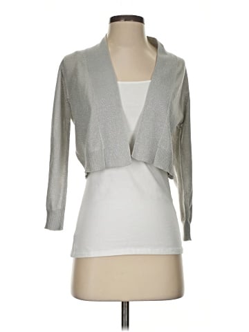 Calvin Klein Cardigan (view 1)