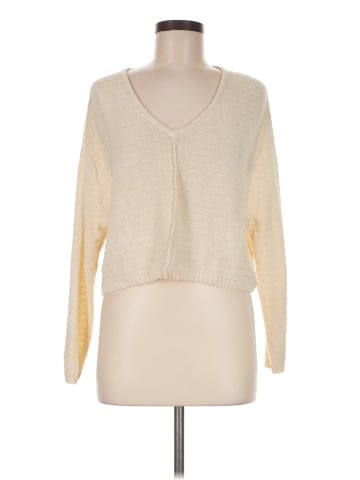 Billabong Long Sleeve Top (view 1)