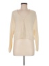 Billabong Ivory Long Sleeve Top Size M - photo 1