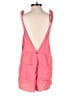 Billabong Pink Romper Size M - photo 2