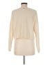 Billabong Ivory Long Sleeve Top Size M - photo 2