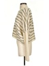 Urban Outfitters 100% Acrylic Stripes Ivory Pullover Sweater Size S - photo 5