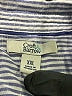Croft & Barrow Blue 3/4 Sleeve Button-Down Shirt Size XXL - photo 7