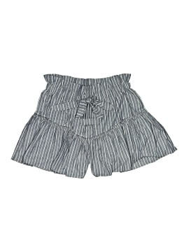 Blue Life Shorts (view 1)