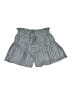 Blue Life Stripes Blue Shorts Size L - photo 1