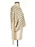 Urban Outfitters 100% Acrylic Stripes Ivory Pullover Sweater Size S - photo 4