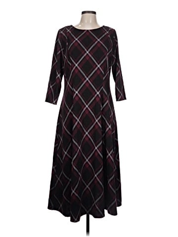 Chadwicks Casual Dress (view 1)