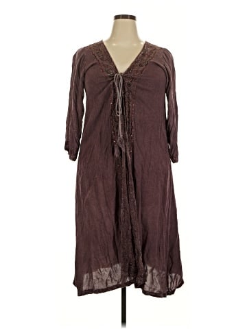 Shoreline Cardigan (view 1)