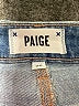 Paige Hearts Blue Jeans Size 26 waist - photo 4