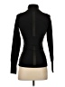 Equinox Black Turtleneck Sweater Size XS - photo 2